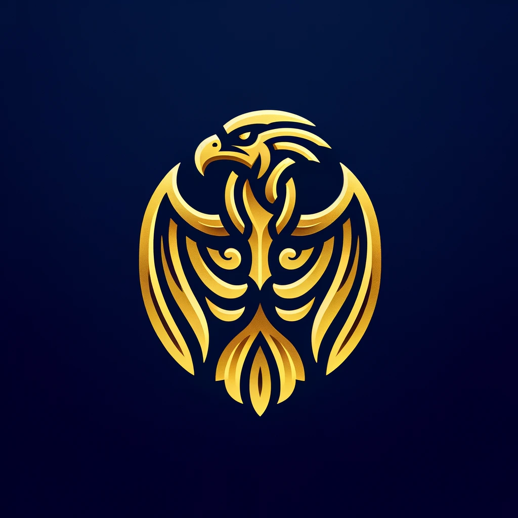 Gold Condor emblem